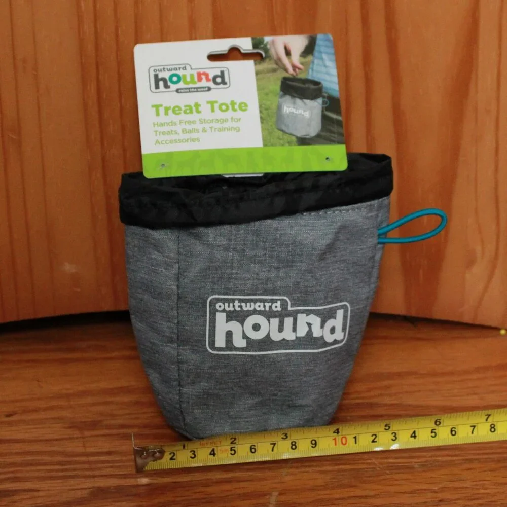 Outward Hound Treat Tote
